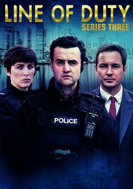 라인 오브 듀티 시즌 3