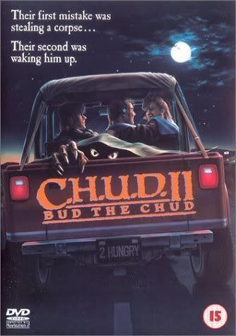 C.H.U.D. II : 버드 더 추드