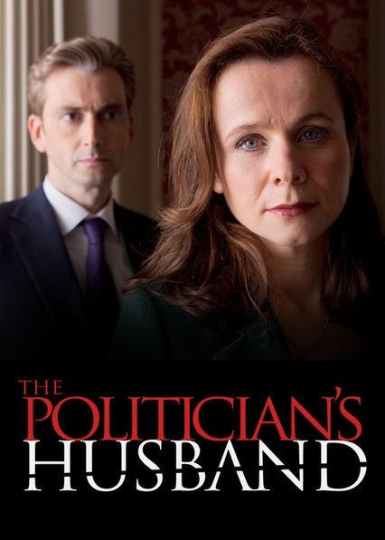 정치인의 남편