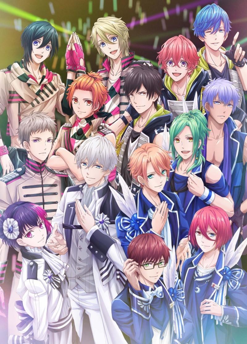 B-PROJECT ~절정*이모션~
