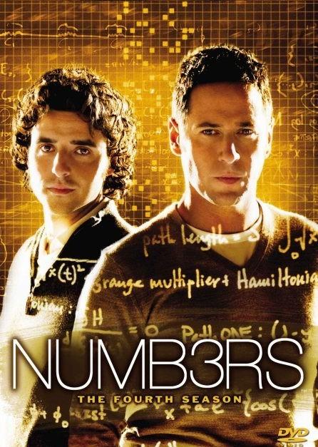 넘버스 시즌 4