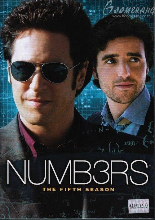 넘버스 시즌 5