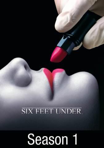 식스 핏 언더 시즌 1