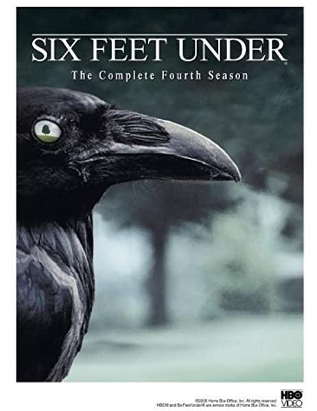 식스 핏 언더 시즌 4