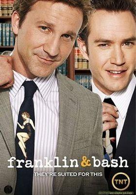 프랭클린 앤 배쉬 시즌 4