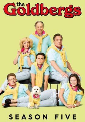 골드버그 패밀리 시즌5