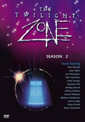 오리지날 환상특급(The Twilight Zone) 시즌2