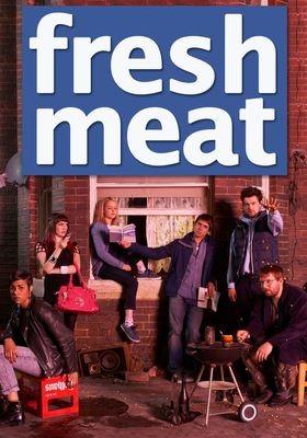 프레쉬 미트 시즌1