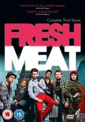 프레쉬 미트 시즌3