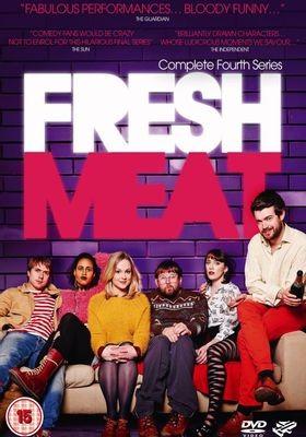 프레쉬 미트 시즌4