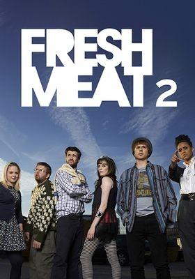 프레쉬 미트 시즌2