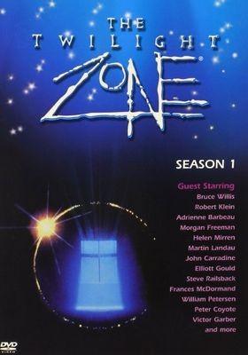 오리지날 환상특급(The Twilight Zone) 시즌1