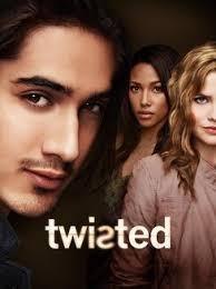트위스티드 시즌1