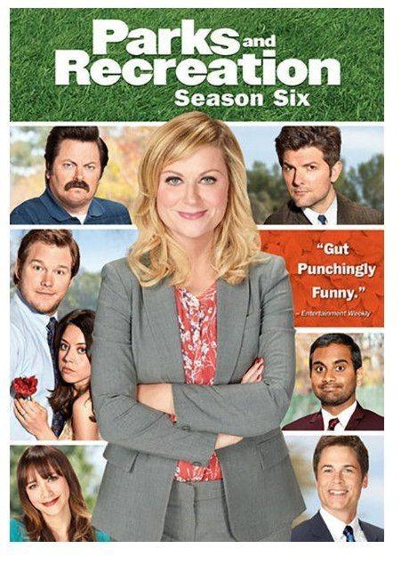 팍스 앤 레크리에이션 시즌 6