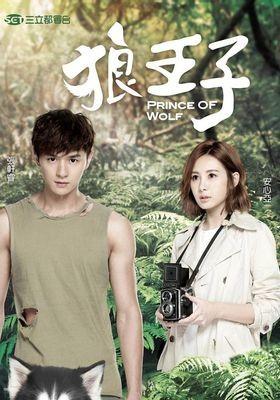 늑대왕자 : 랑왕자