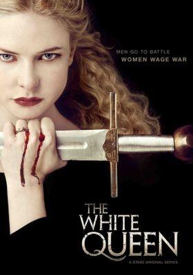 화이트 퀸