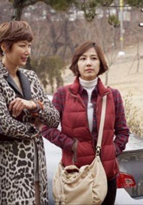그녀들의 완벽한 하루