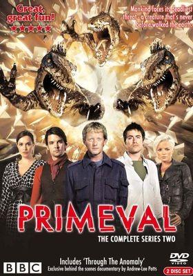 프라이미벌 시즌 2