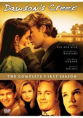 도슨의 청춘일기 시즌 1