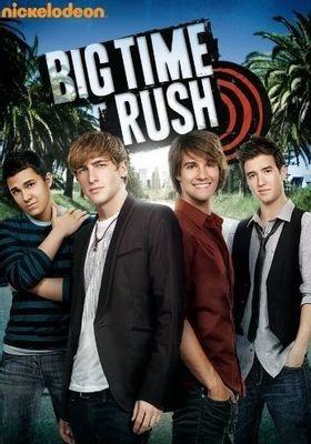 빅 타임 러쉬 시즌 1