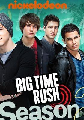 빅 타임 러쉬 시즌 2