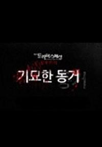 기묘한 동거