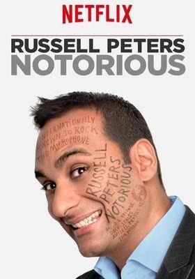 러셀 피터스: 노토리어스