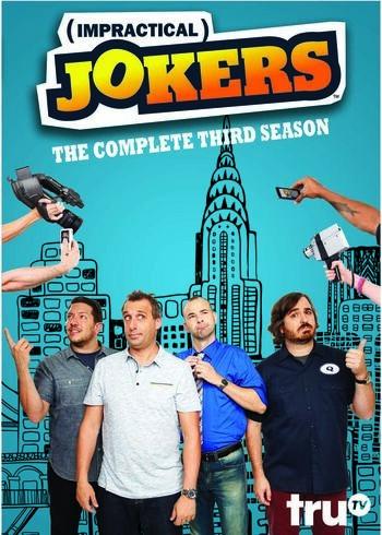 장난의 정석 시즌 3