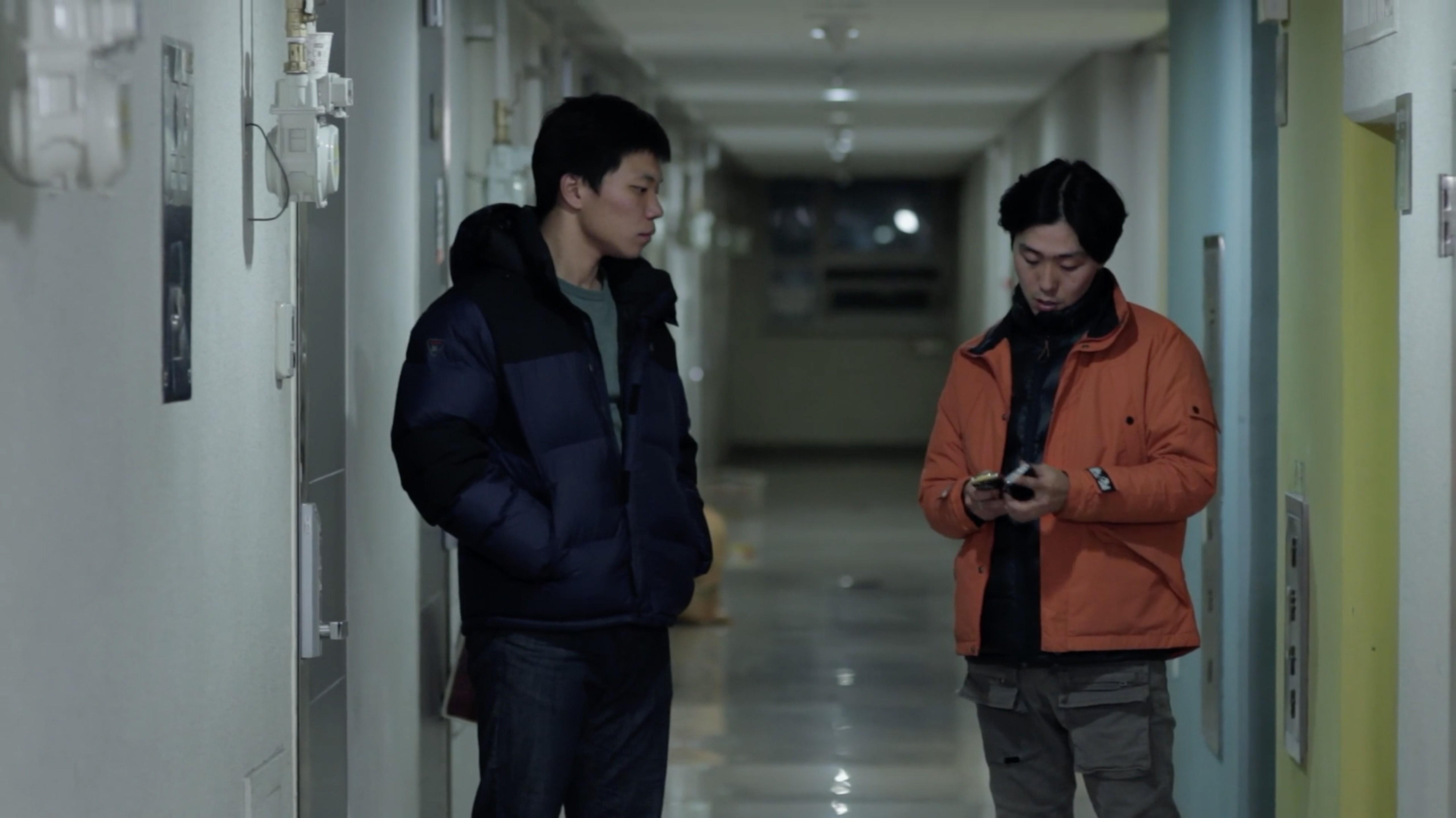 햄버거맨