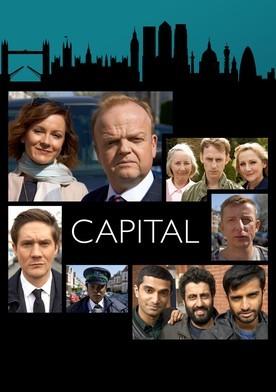 Capital 시즌 1