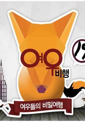 여우비행