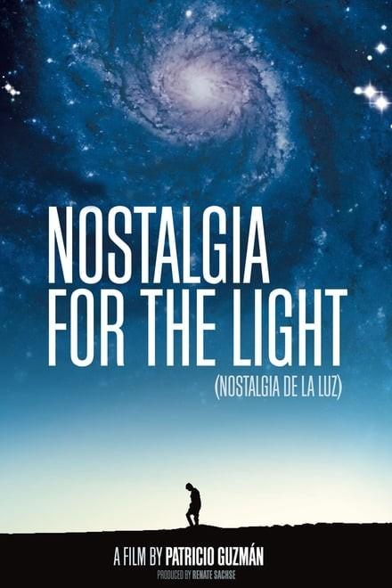 빛을 향한 노스탤지어