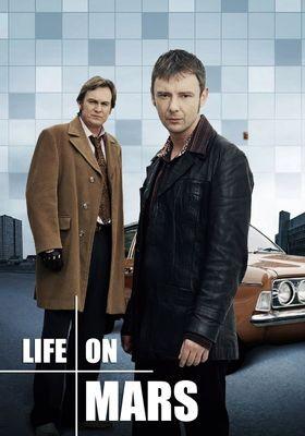 라이프 온 마스 시즌 2