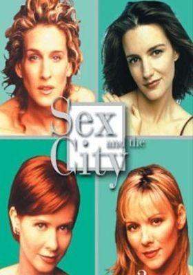 섹스 앤 더 시티 시즌 3