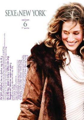 섹스 앤 더 시티 시즌 6