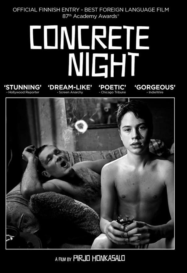 콘크리트 나이트