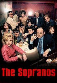 소프라노스 시즌 4