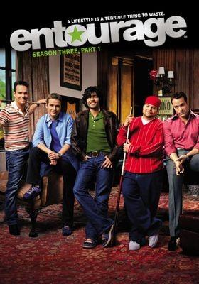 앙투라지 시즌 1