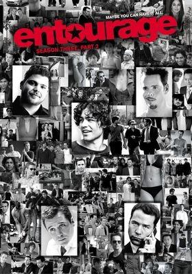 앙투라지 시즌 3