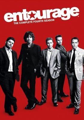 앙투라지 시즌 4