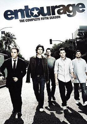 앙투라지 시즌 5