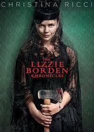 리지 보든 크로니클즈