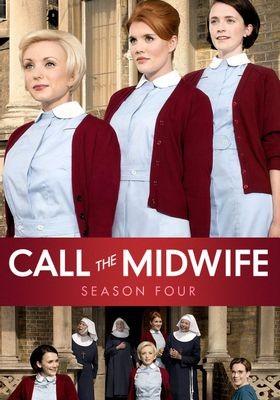 콜 더 미드와이프 시즌 4