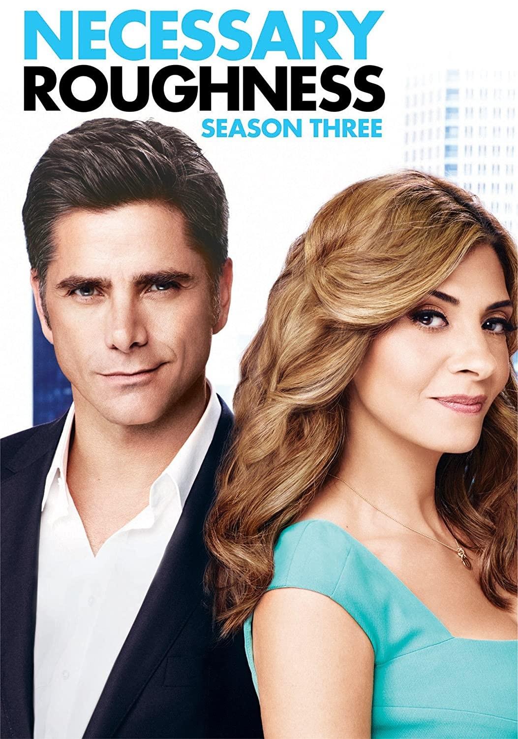 네세서리 러프니스 시즌3