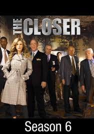 더 클로저 시즌 6