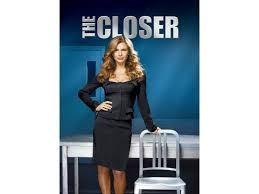 더 클로저 시즌3