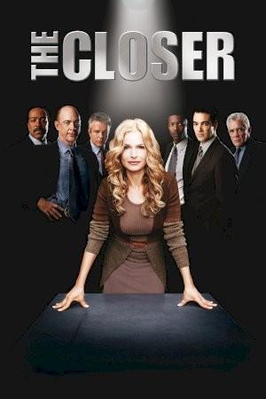 더 클로저 시즌1
