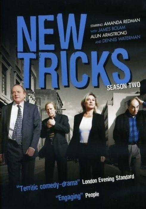 뉴 트릭스 시즌2