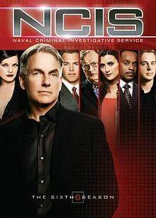 NCIS 시즌 6