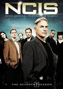 NCIS 시즌 7